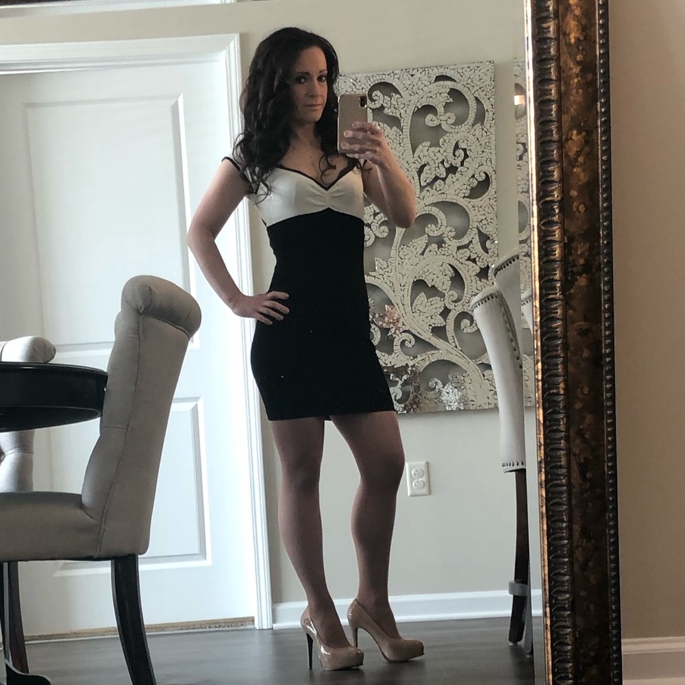 Marciano Dress